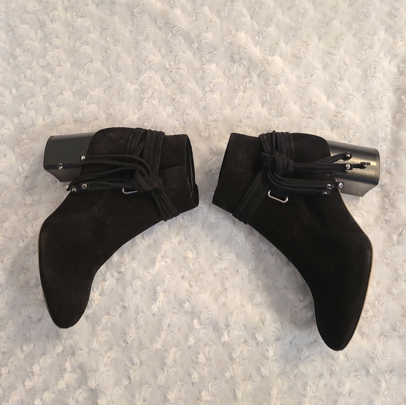 Rag & Bone Dalia II Ankle Boots - Picture 6 of 12